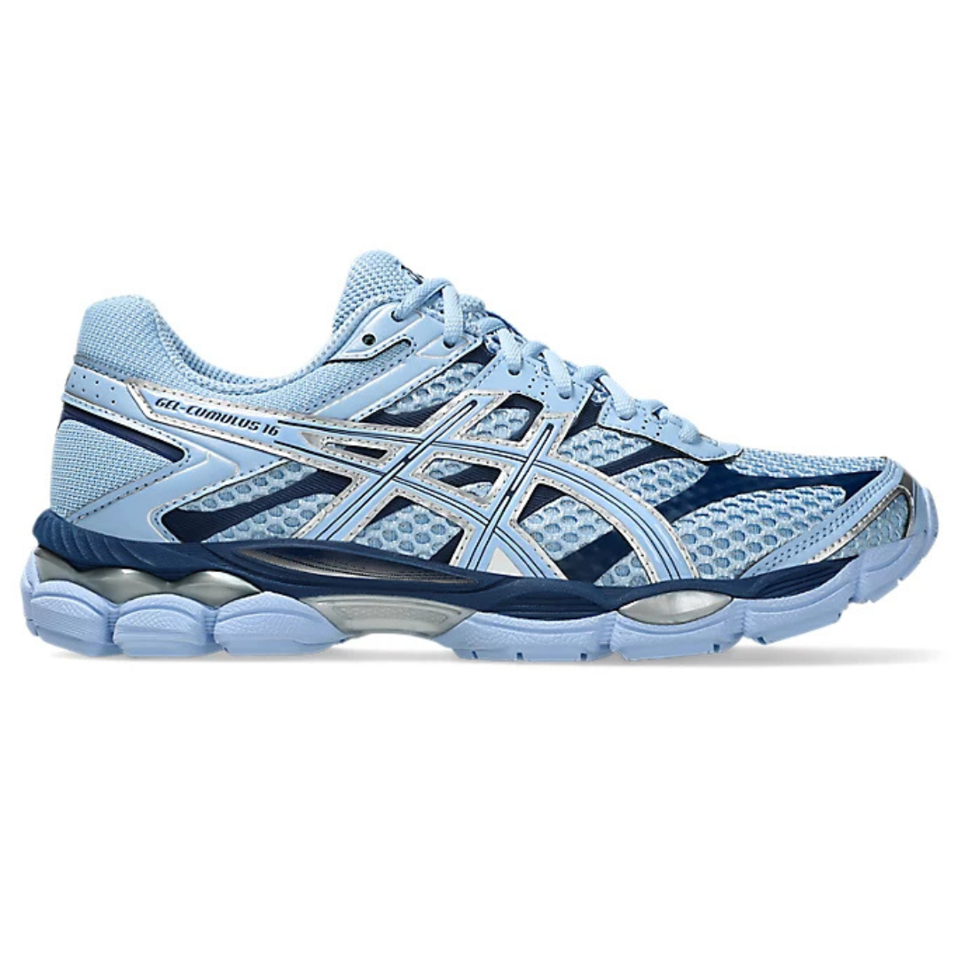 Gel-Cumulus 16 Indipendence Blue