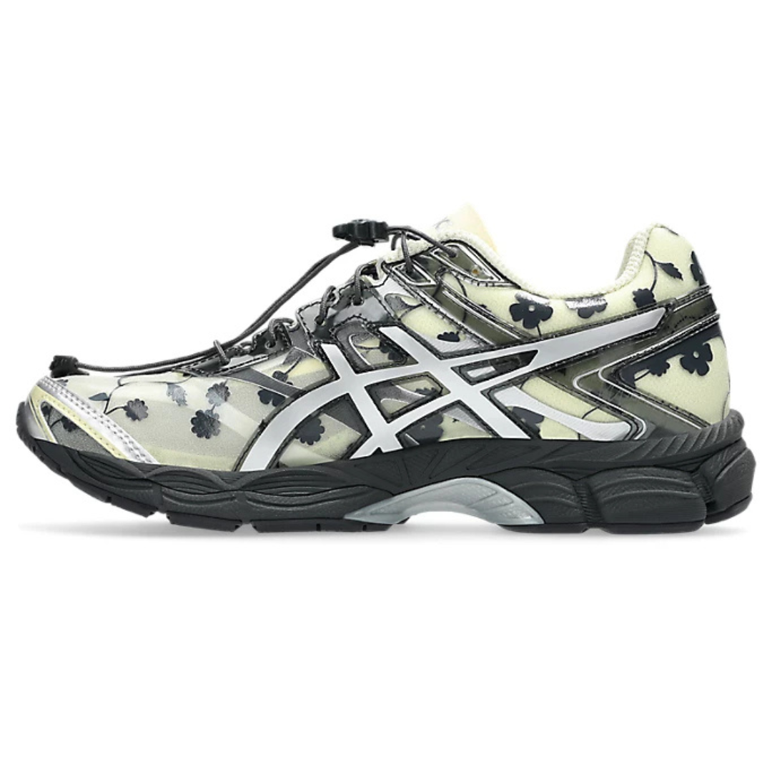 Gel-Cumulus 16 Ivory Black