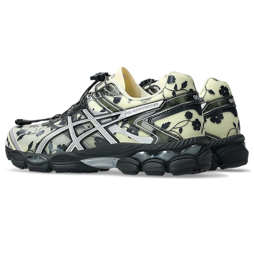 Gel-Cumulus 16 Ivory Black