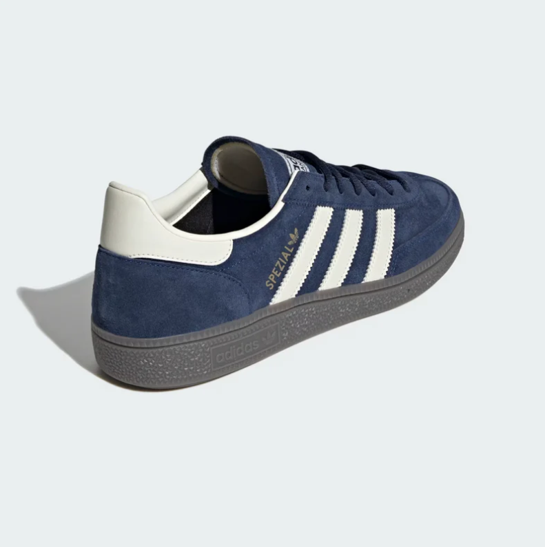 Spezial - Blu
