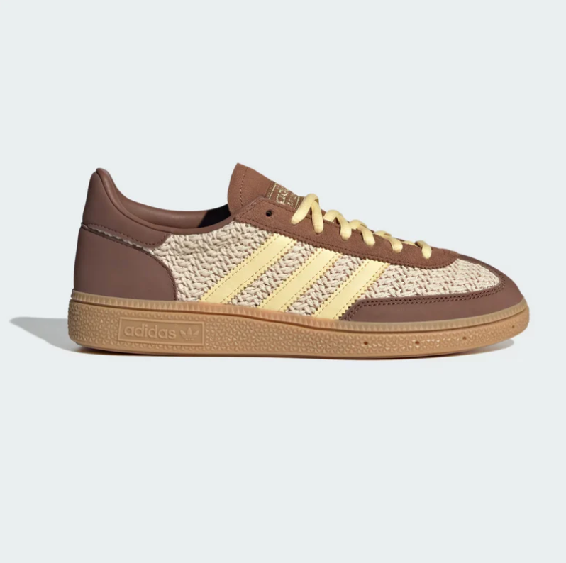 Spezial - Marrone/Giallo