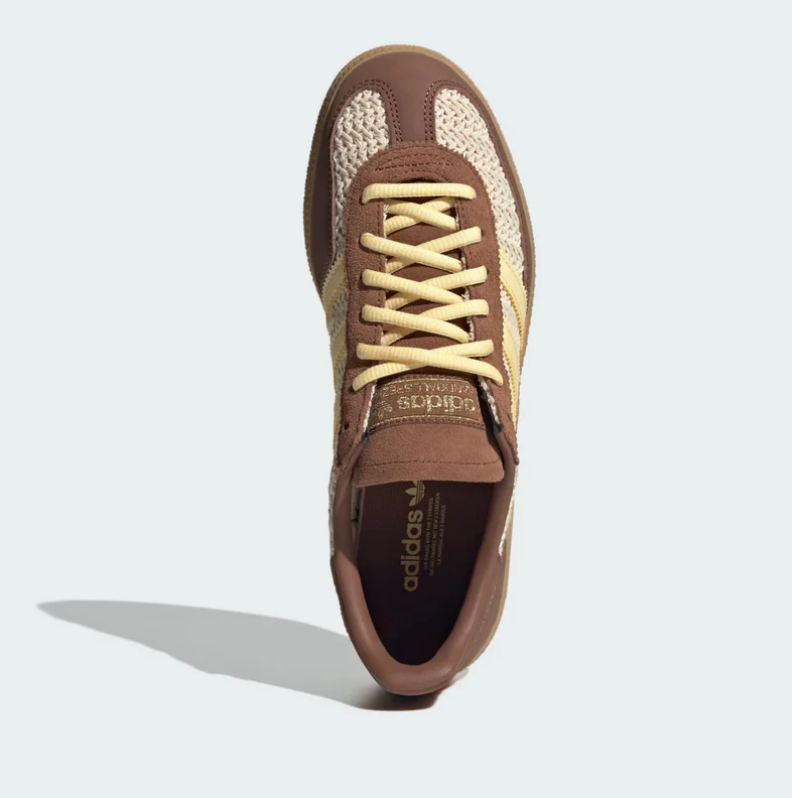 Spezial - Marrone/Giallo