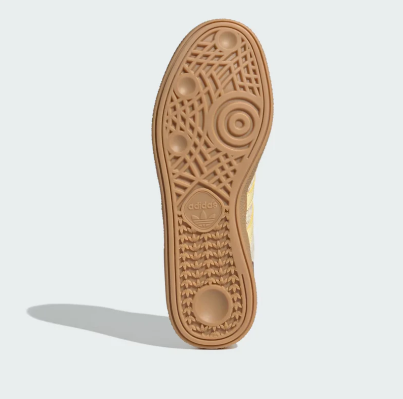 Spezial - Marrone/Giallo