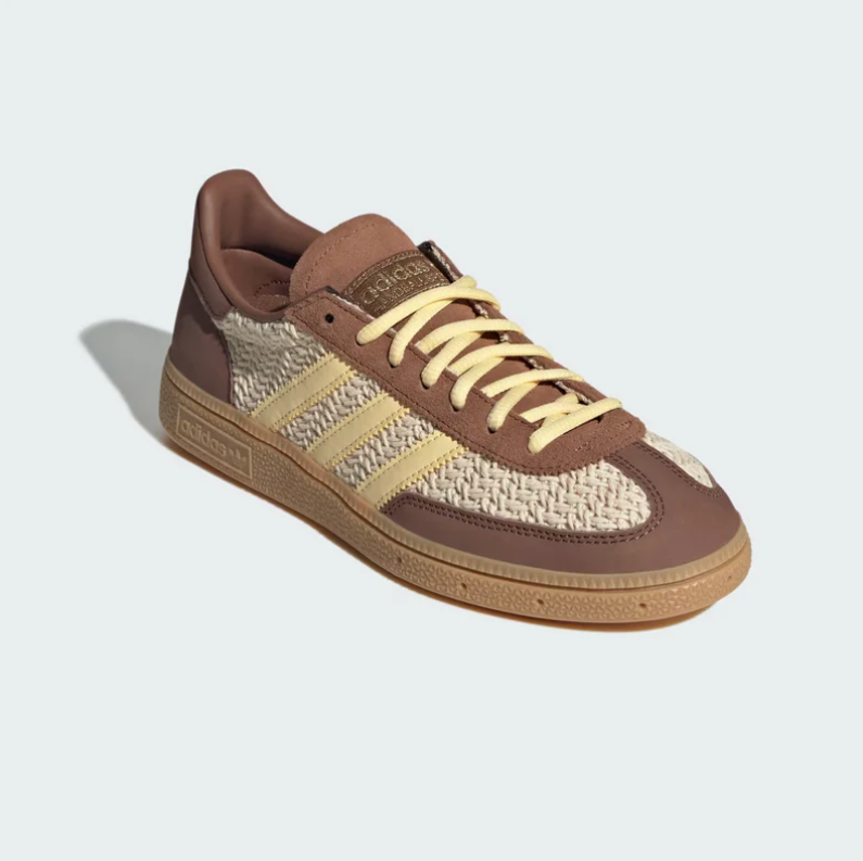 Spezial - Marrone/Giallo