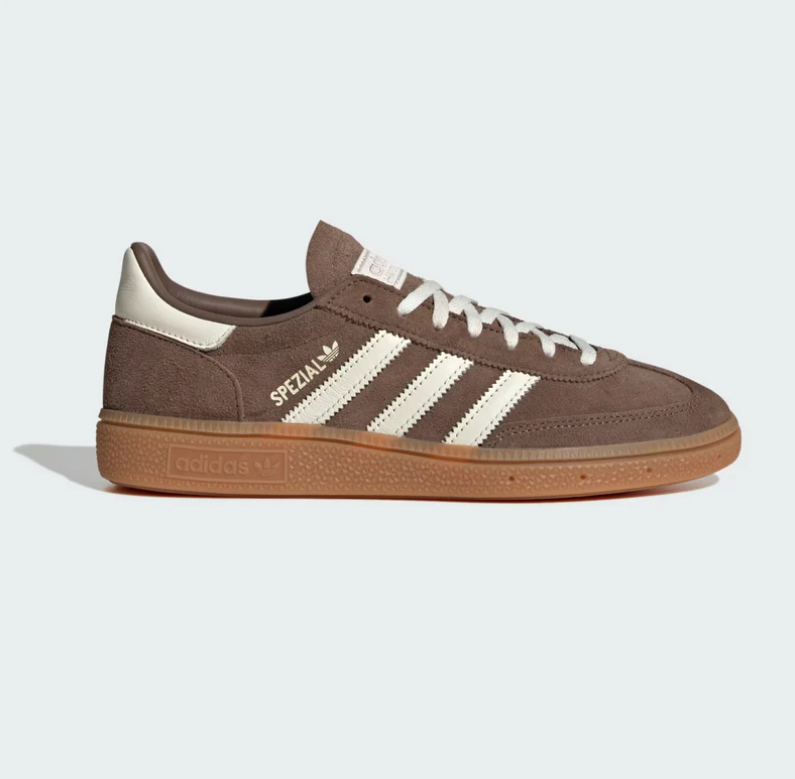 Spezial - Marrone