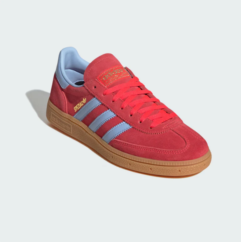 Spezial - Rosso