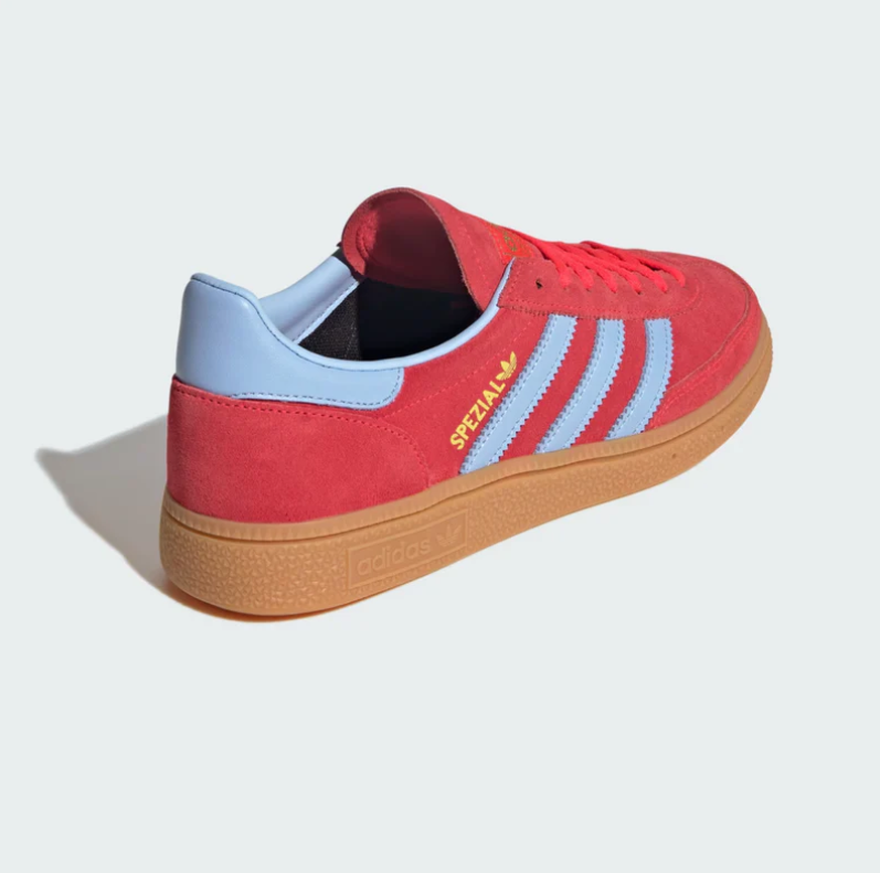 Spezial - Rosso