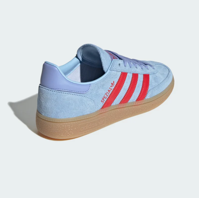 Spezial - Azzurro/Rosso