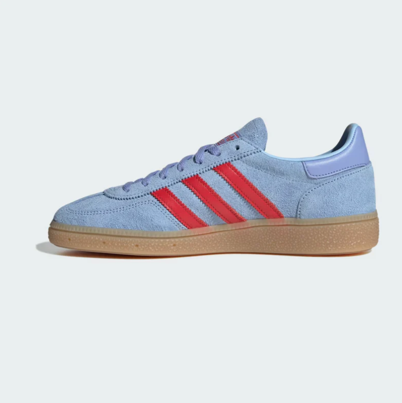 Spezial - Azzurro/Rosso