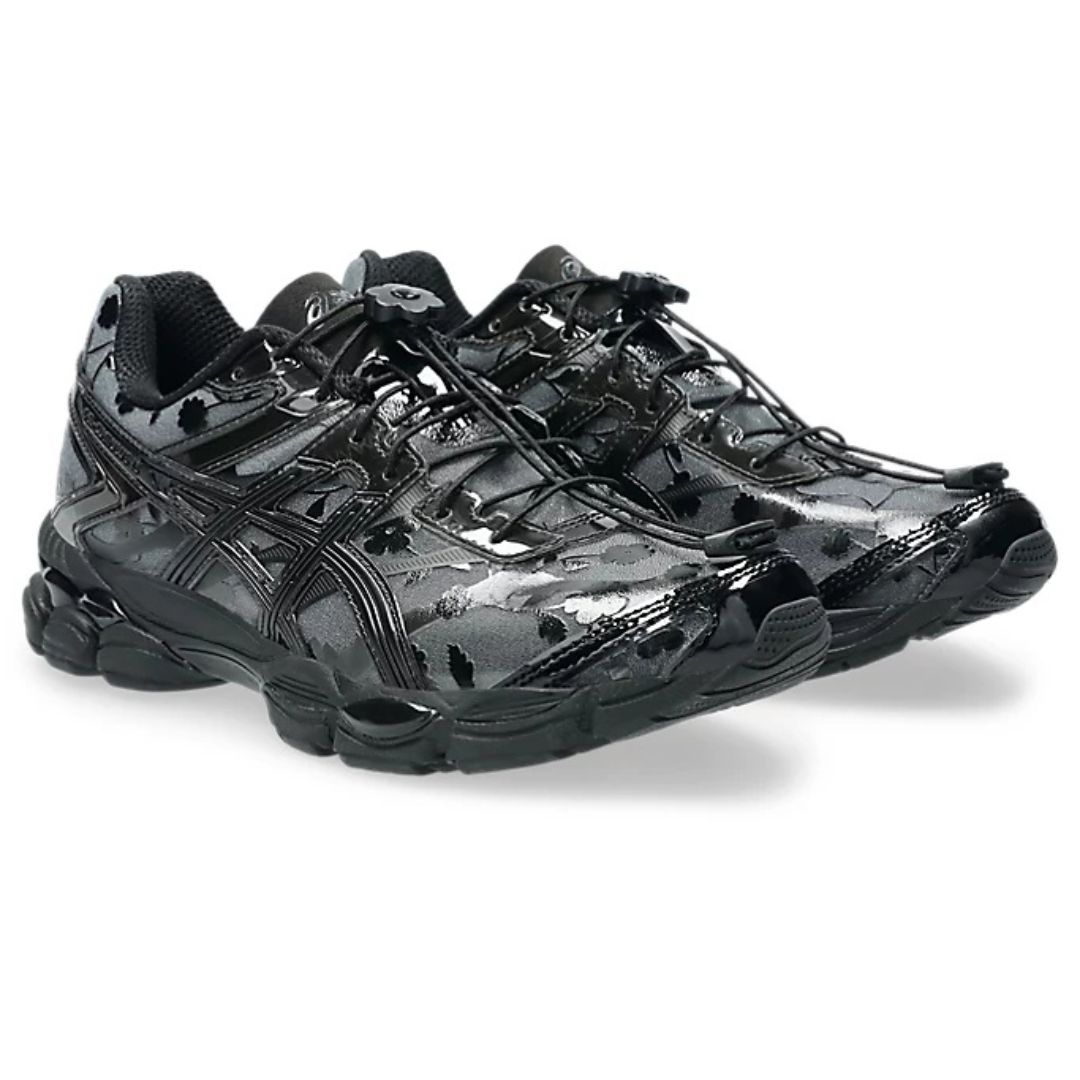 Gel-Cumulus 16 Black
