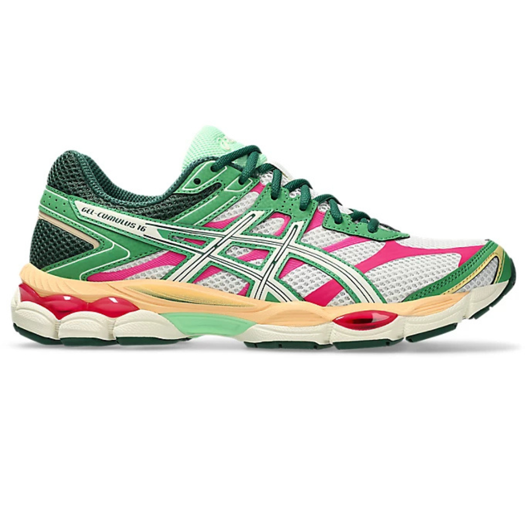Gel-Cumulus 16 Ivory Green