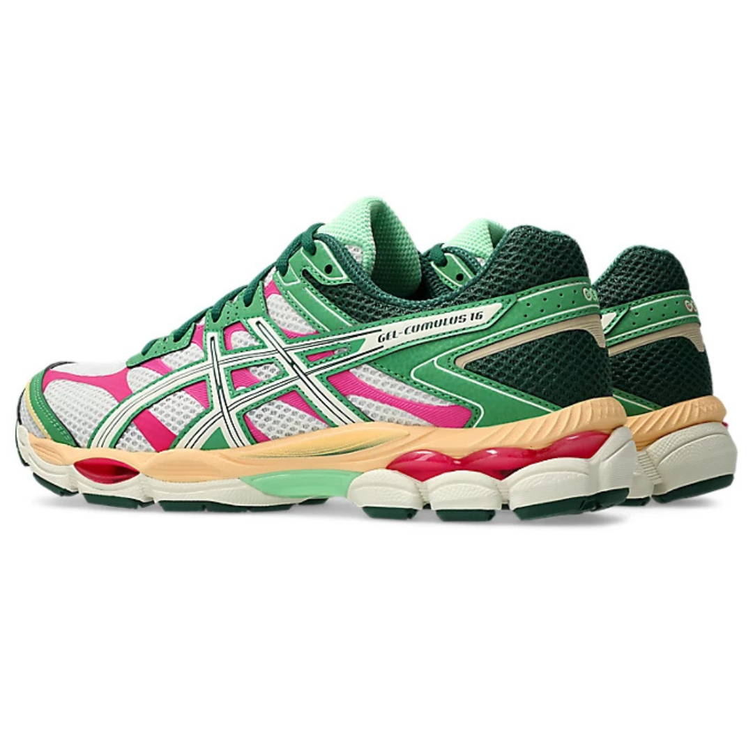 Gel-Cumulus 16 Ivory Green