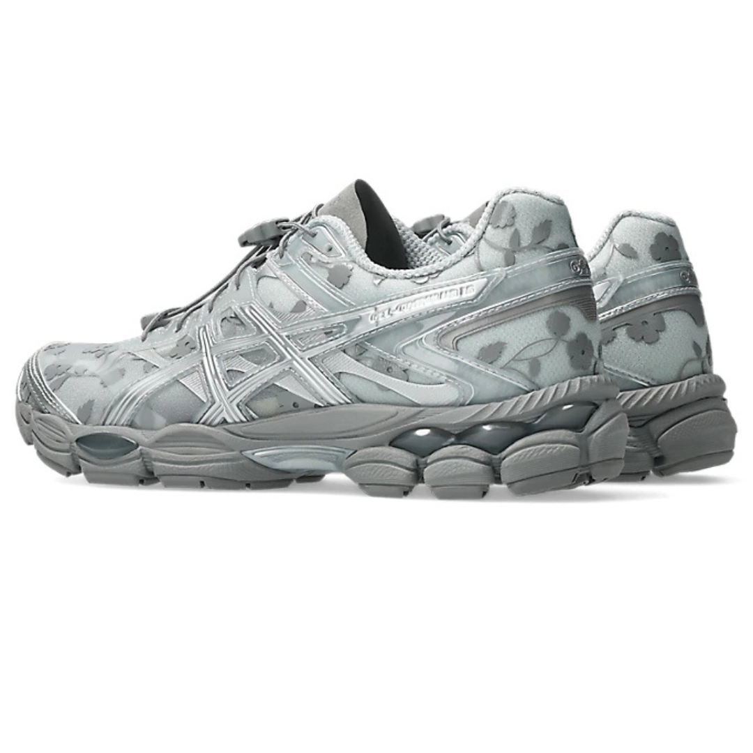 Gel-Cumulus 16 Glacier