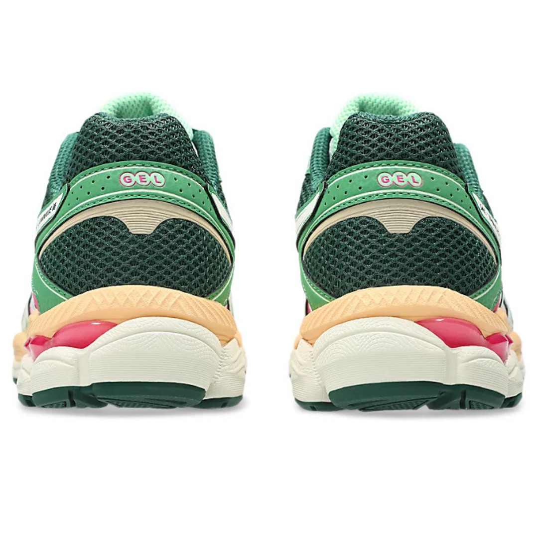 Gel-Cumulus 16 Ivory Green