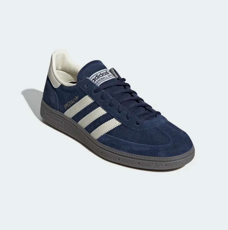 Spezial - Blu