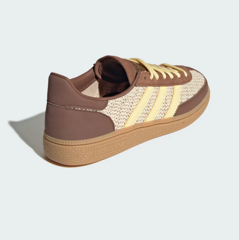 Spezial - Marrone/Giallo