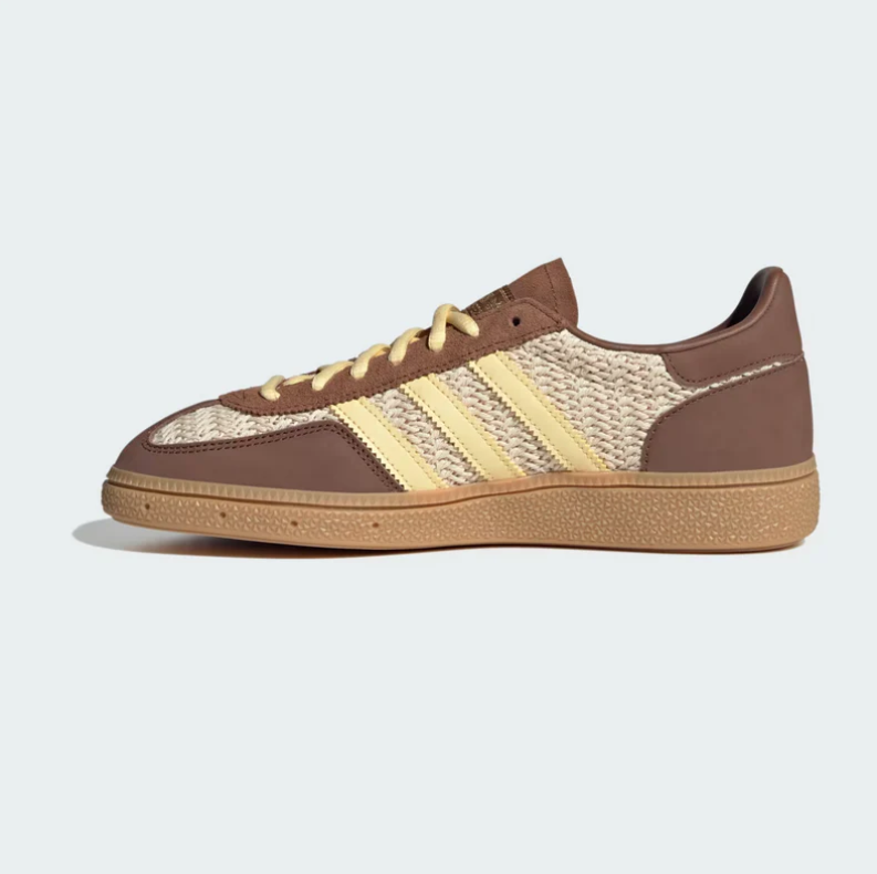 Spezial - Marrone/Giallo