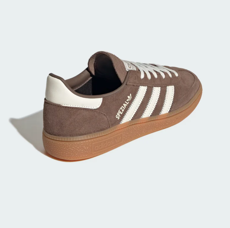 Spezial - Marrone