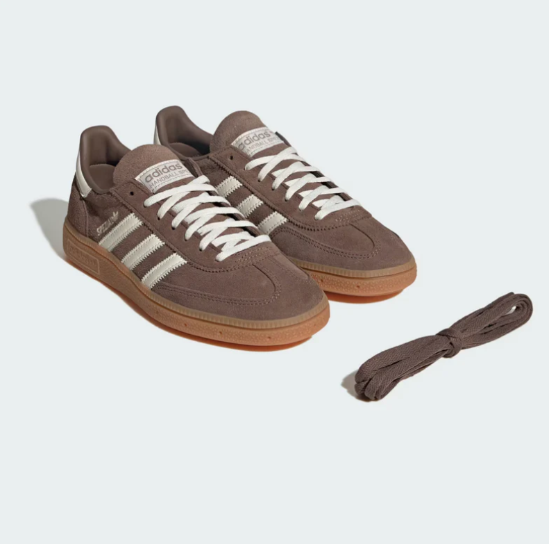 Spezial - Marrone