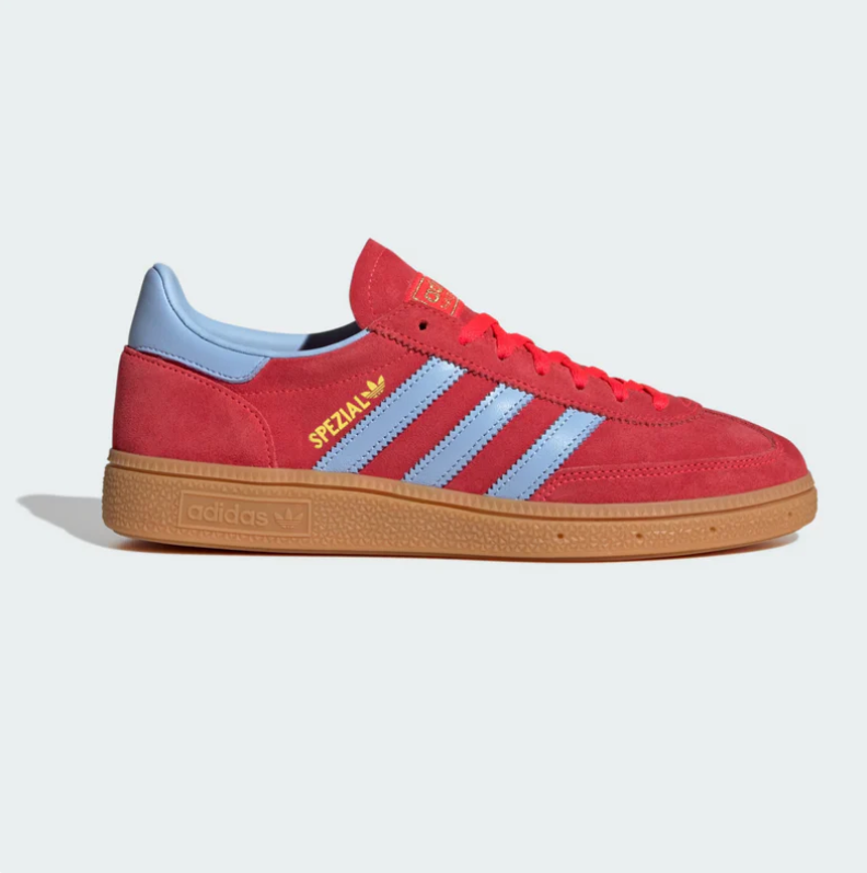 Spezial - Rosso