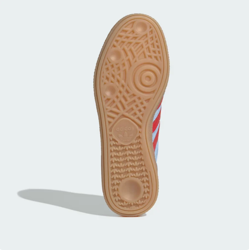 Spezial - Azzurro/Rosso