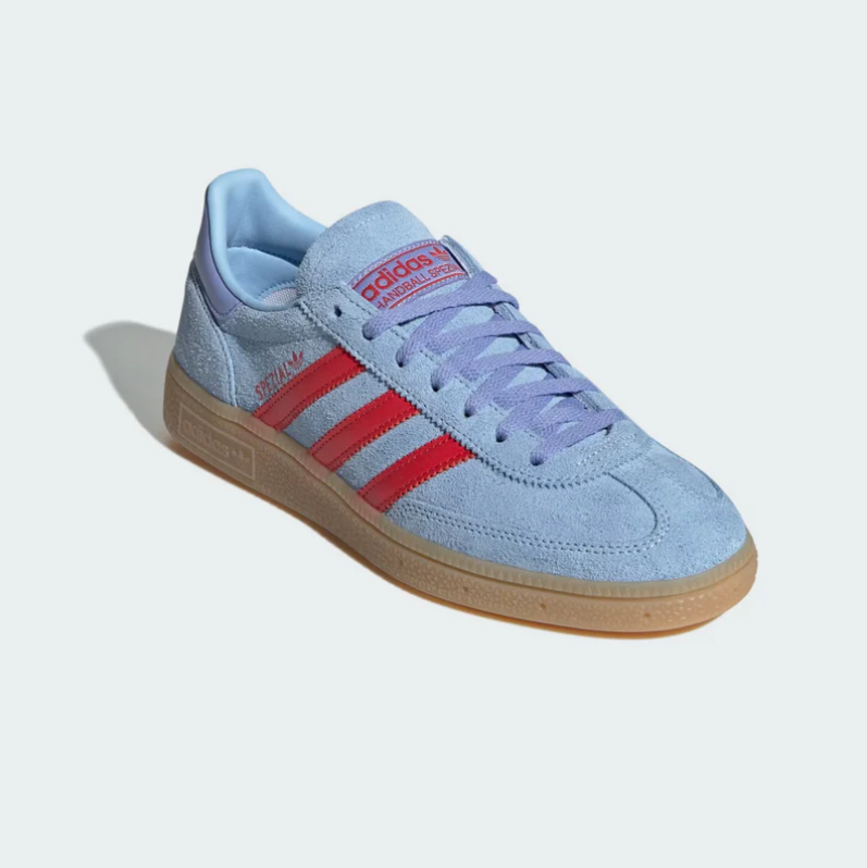 Spezial - Azzurro/Rosso