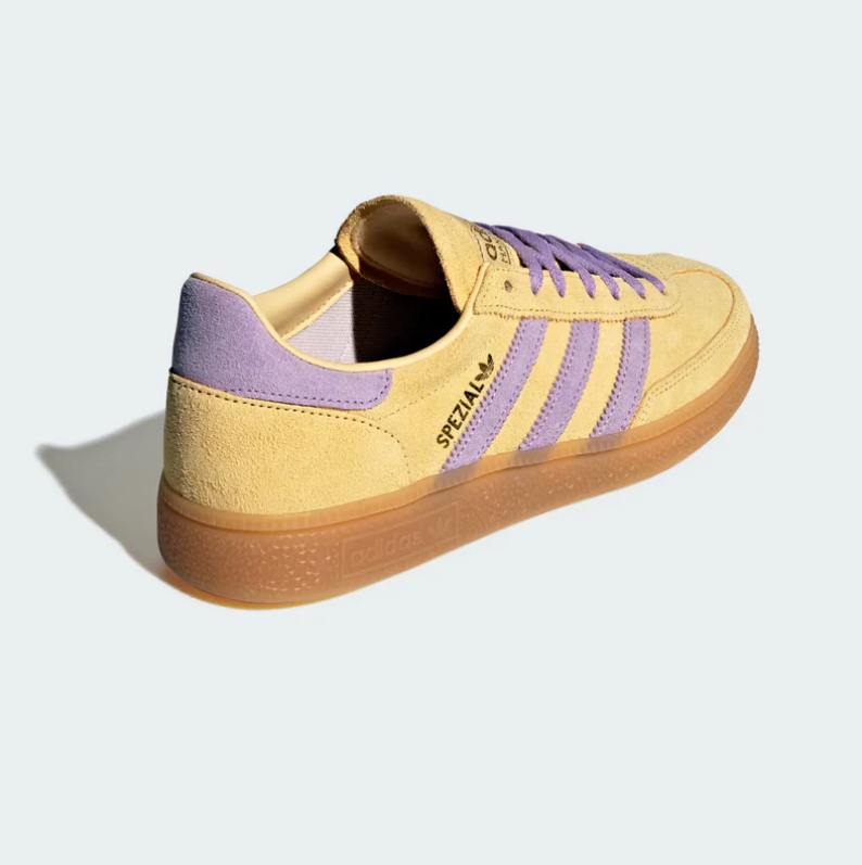 Spezial - Sabbia/Viola